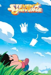 Вселенная Стивена Все Части По Порядку