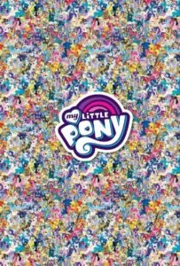 Мой маленький пони: Дружба - это Чудо Все Части По Порядку